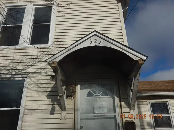 525 E Marion ST, Princeton, IL 61356