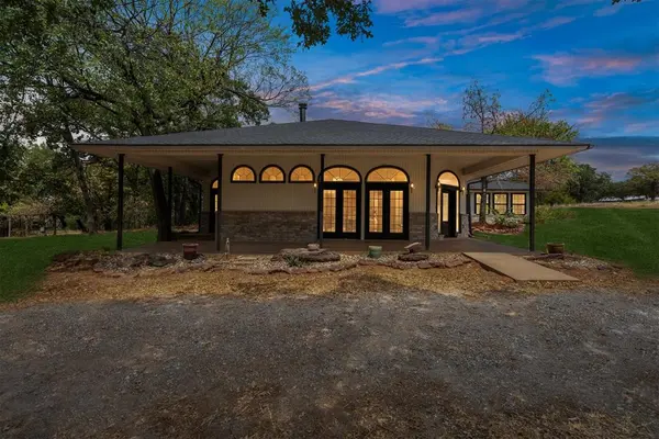 20101 N Choctaw RD, Luther, OK 73054