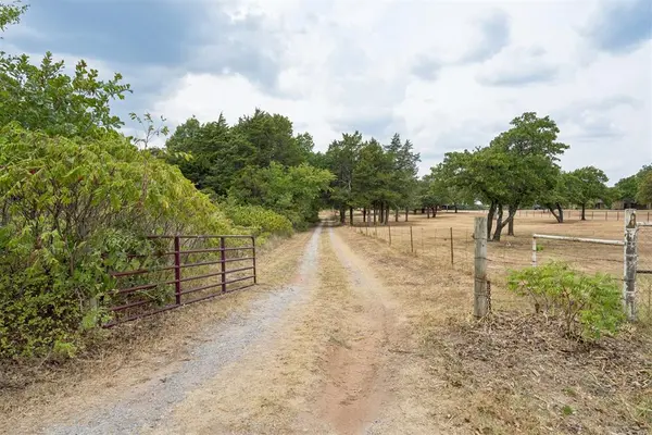 20101 N Choctaw RD, Luther, OK 73054