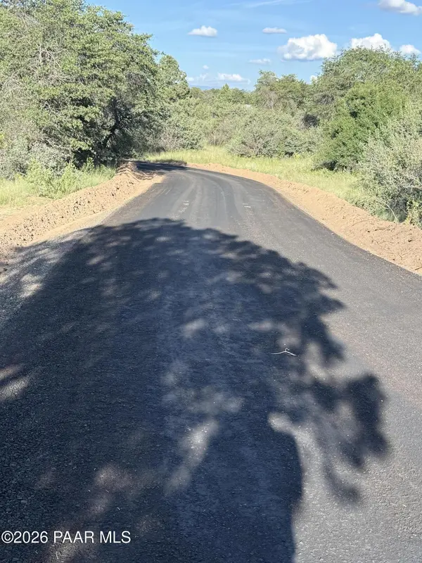 9529 N Bridle Ridge RD, Prescott, AZ 86305