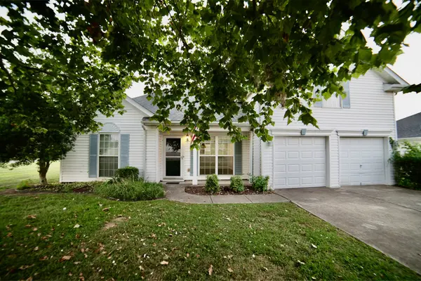 125 Megan St, Spring Hill, TN 37174