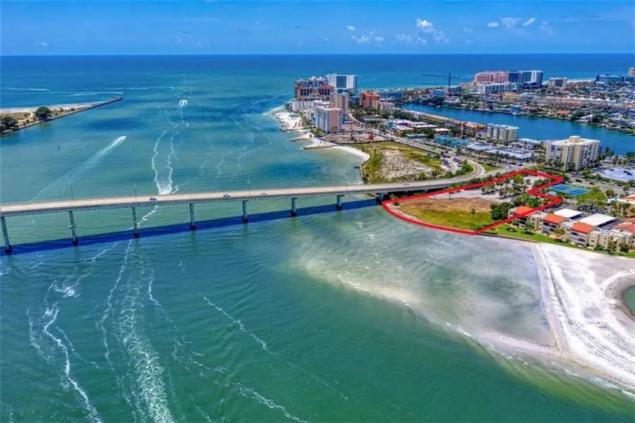 805 S GULFVIEW BLVD, Clearwater Beach, FL 33767