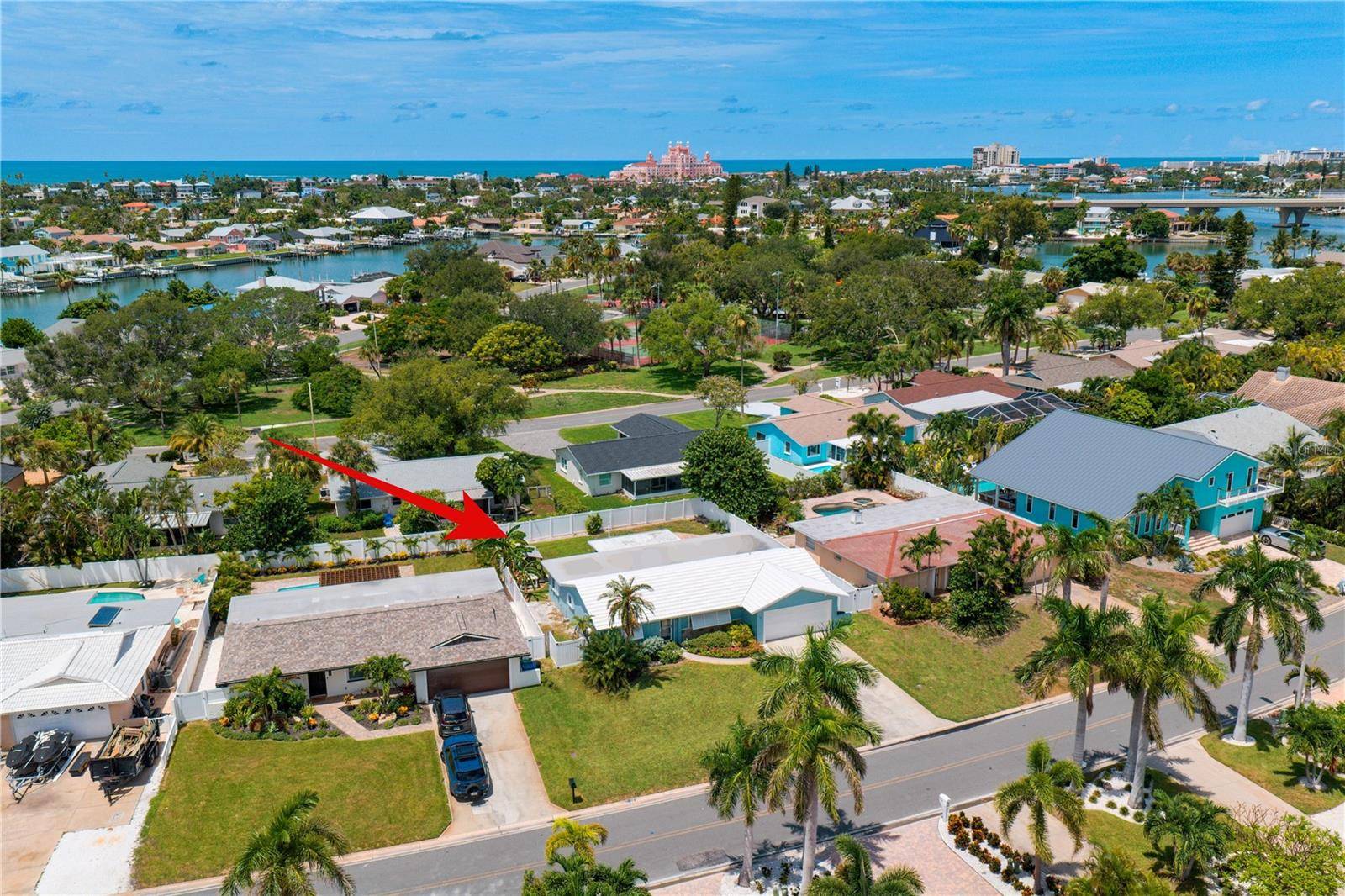 2972 E VINA DEL MAR BLVD, St Pete Beach