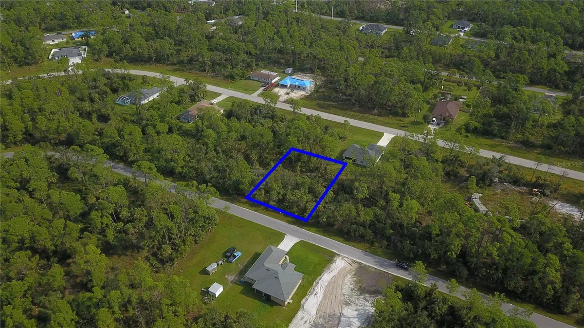 15106 CAROUSEL LN, Port Charlotte, FL 33953