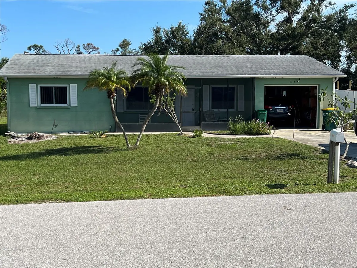 2143 MISSISSIPPI AVE, Grove City, FL 34224