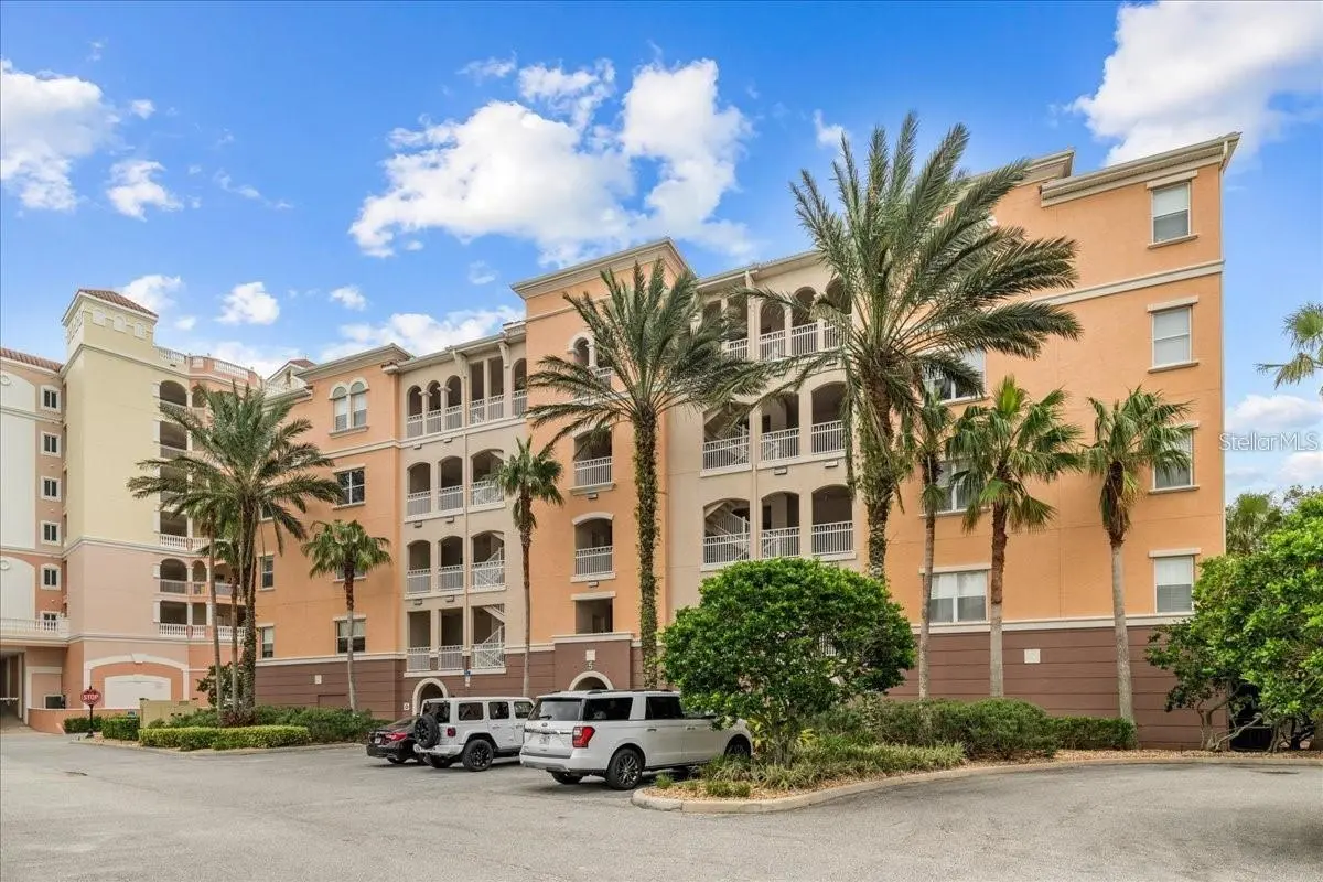 15 OCEAN CREST WAY #1311, Palm Coast, FL 32137