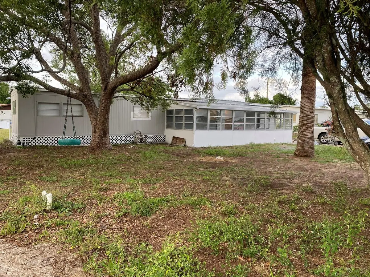 144 HANN ST, Oak Hill, FL 32759