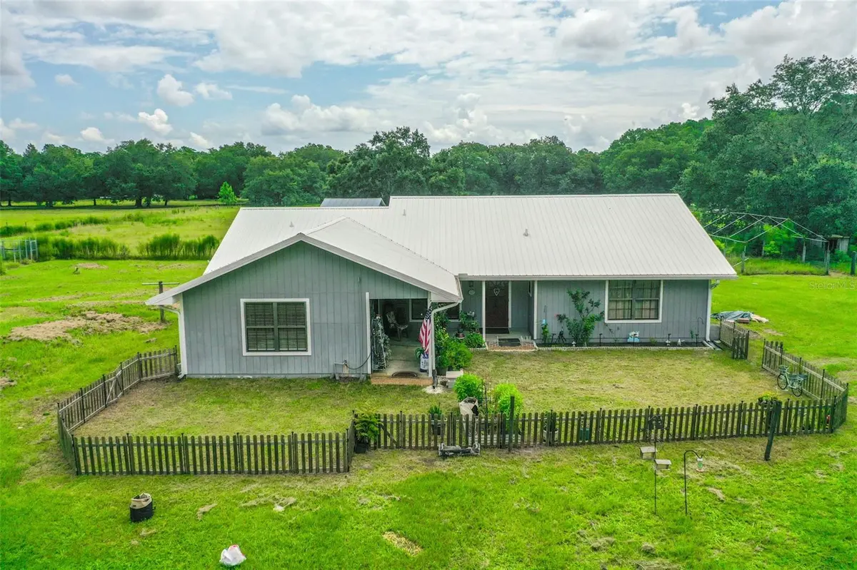 1565 CLARK BAY RD, Deland, FL 32724