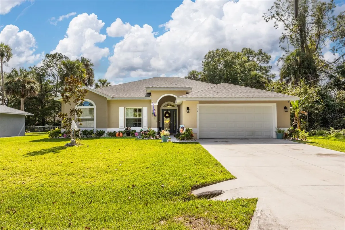 36 ROUND THORN DR, Palm Coast, FL 32164