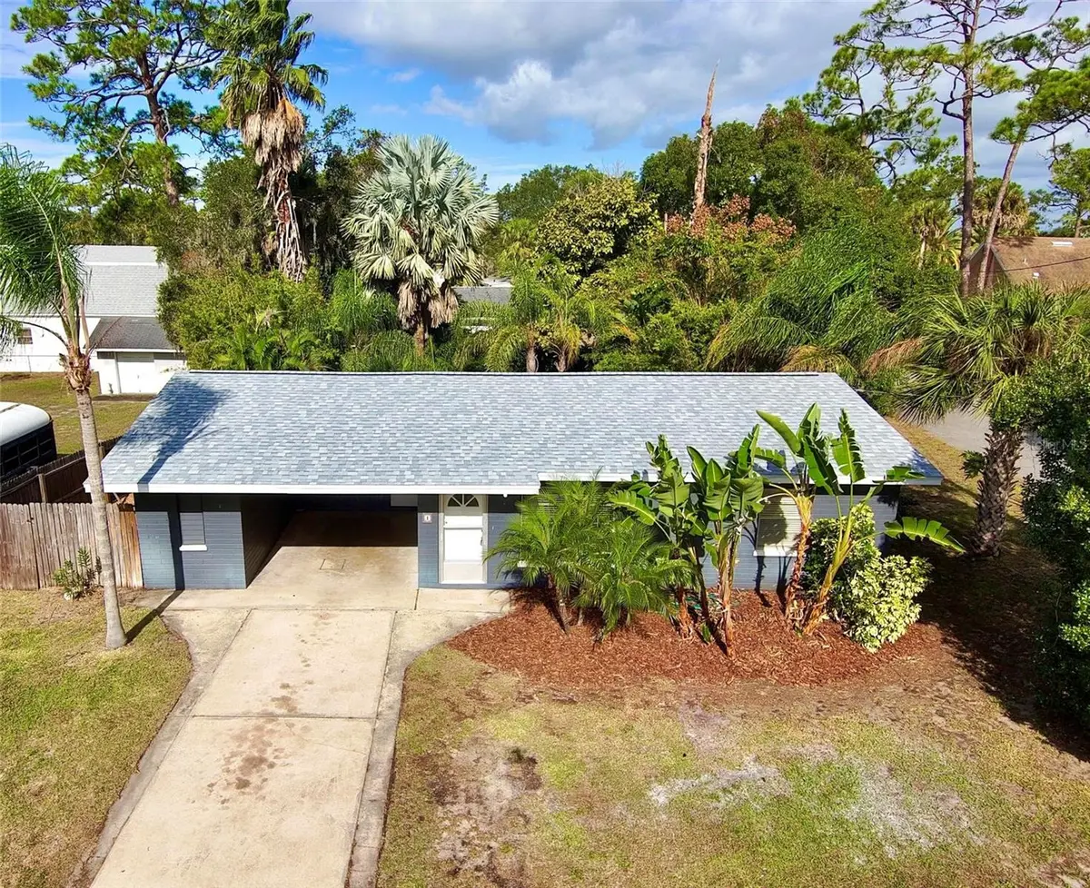 1 SWAN AVE, New Smyrna Beach, FL 32168
