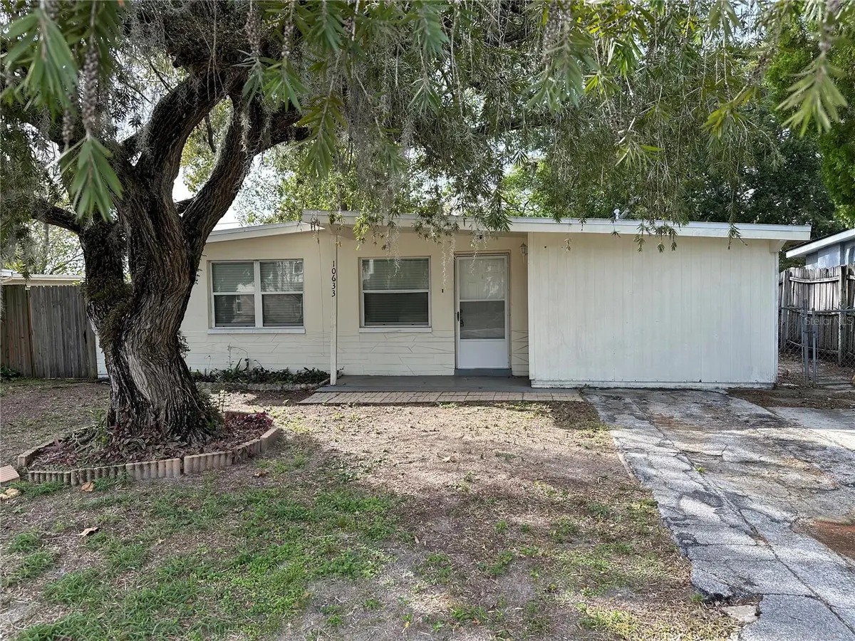 10633 RAFFIA DR, Port Richey, FL 34668