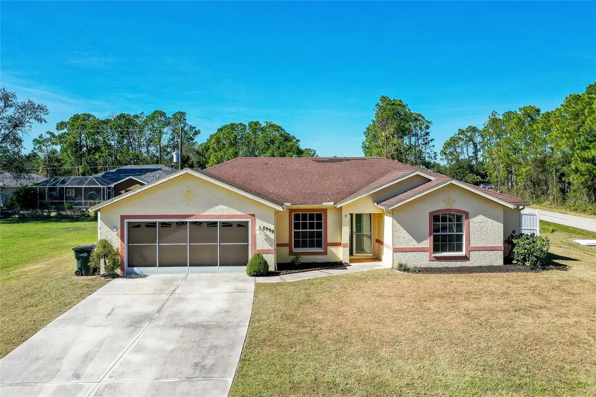 2999 PEAKE ST, North Port, FL 34286