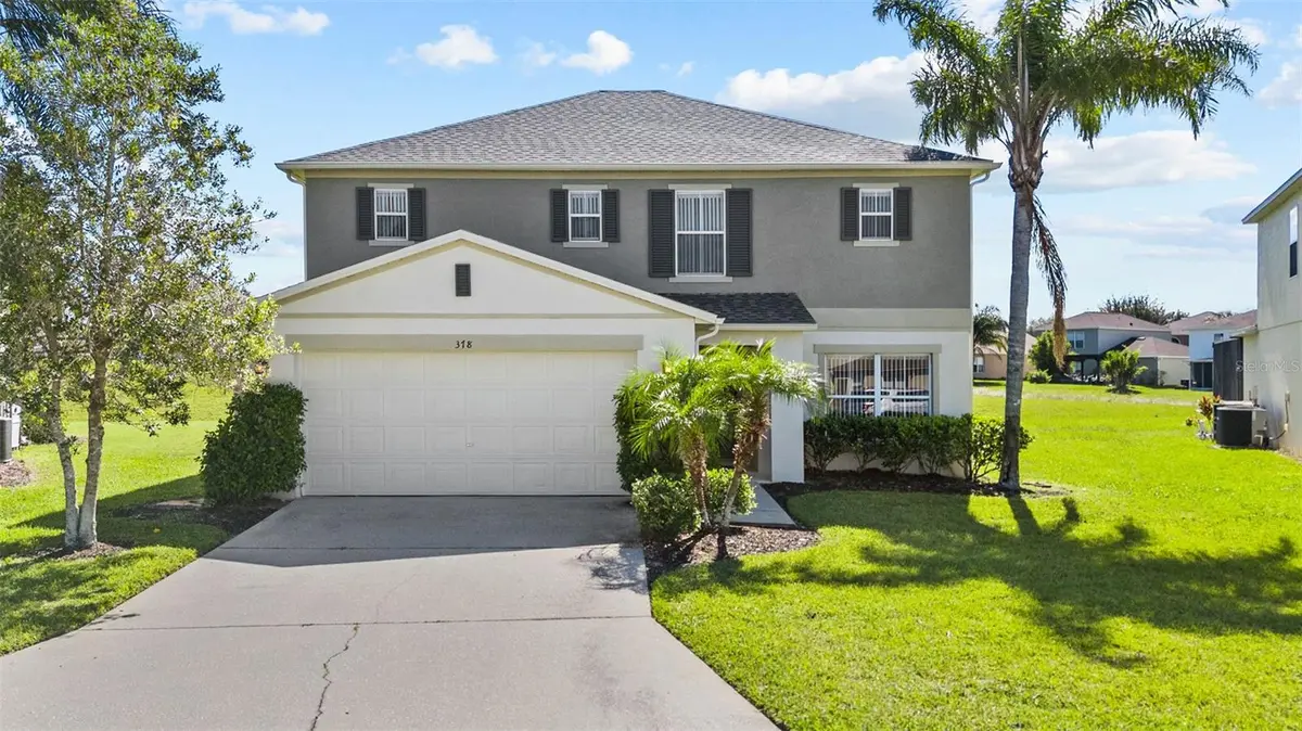 378 CANNA DR, Davenport, FL 33897