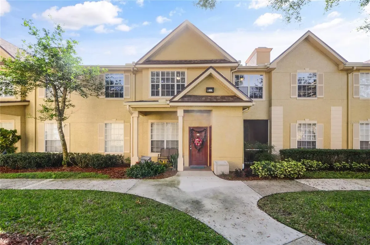 839 GRAND REGENCY POINTE #205, Altamonte Springs, FL 32714