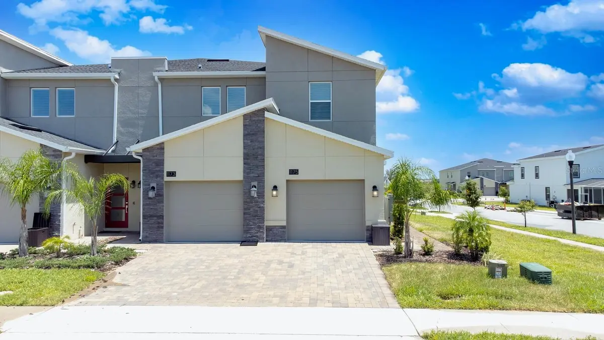 1175 CHALLENGE DR #1002, Davenport, FL 33896