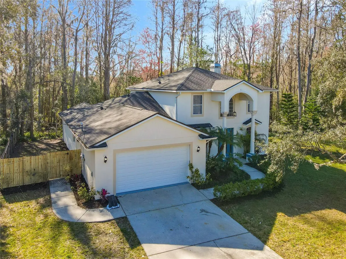 10046 INDIAN MOUND DR, New Port Richey, FL 34654