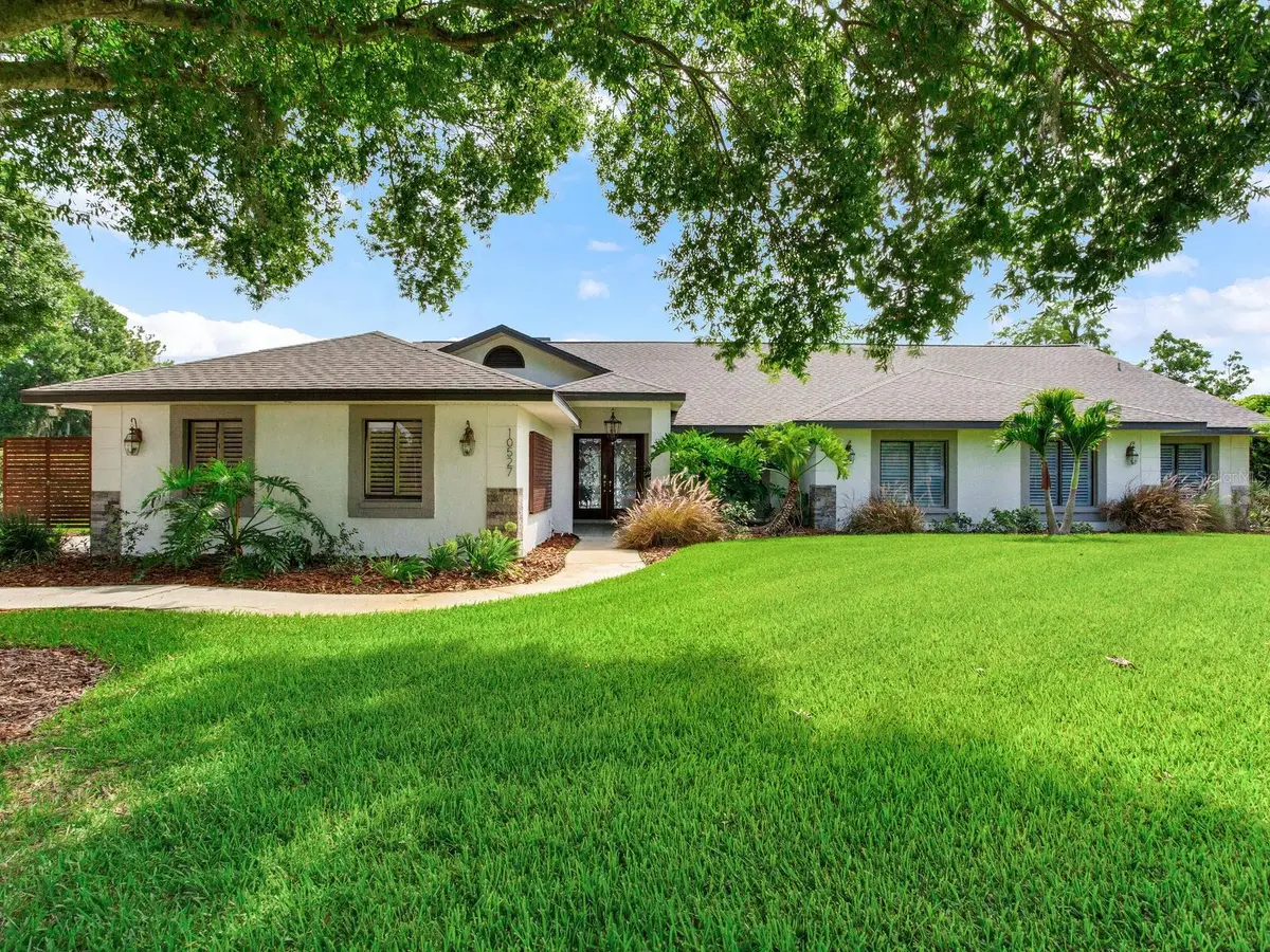 10527 LAKE WILLIAMS DR, Odessa, FL 33556