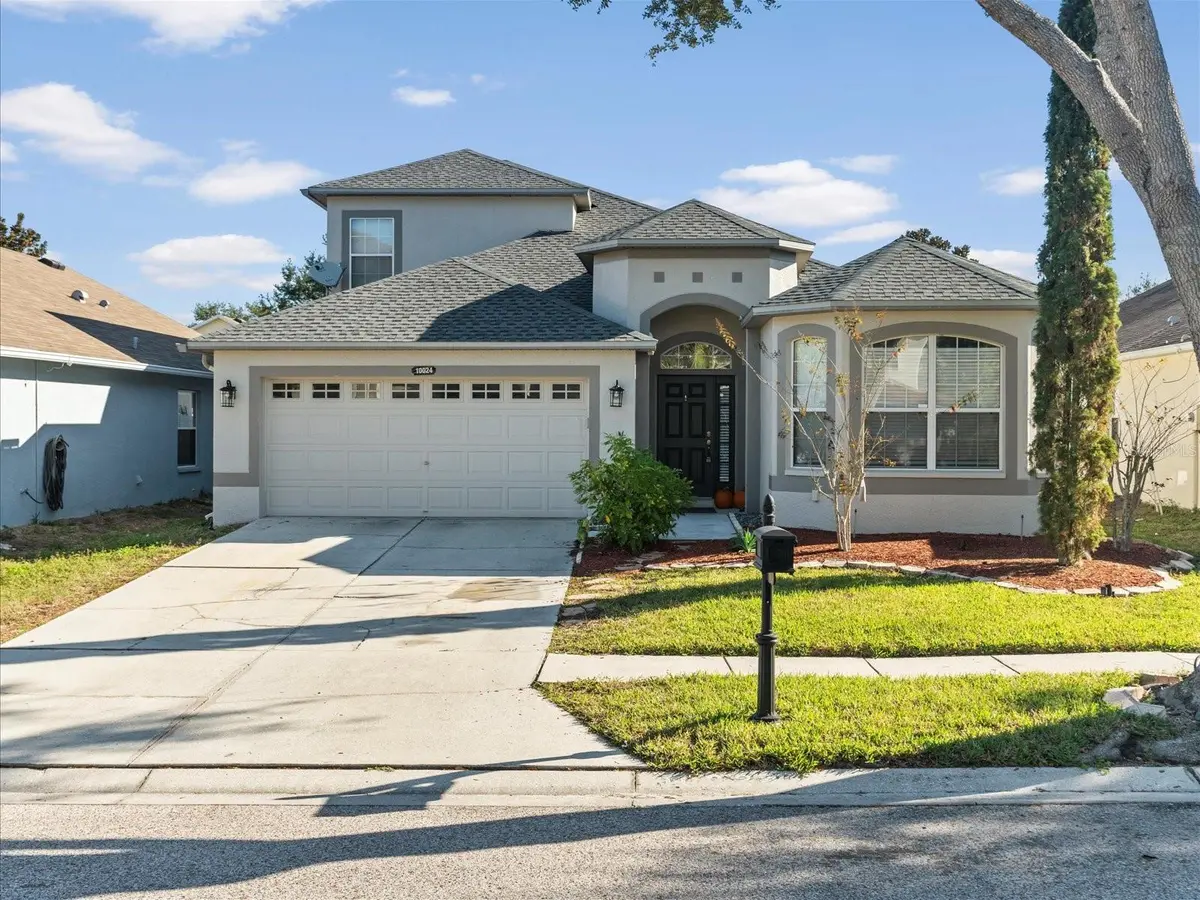 10024 COLDWATER LOOP, Land O Lakes, FL 34638