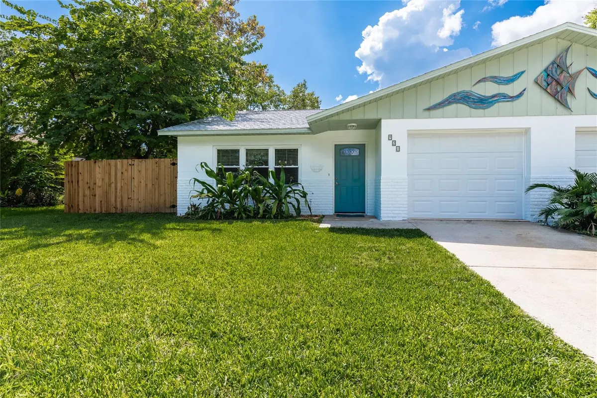 921 ASPEN DR, South Daytona, FL 32119