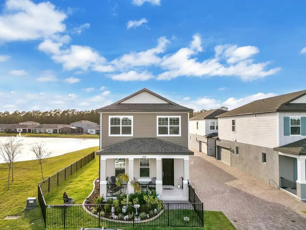 2906 MELETO BLVD, New Smyrna Beach, FL 32168