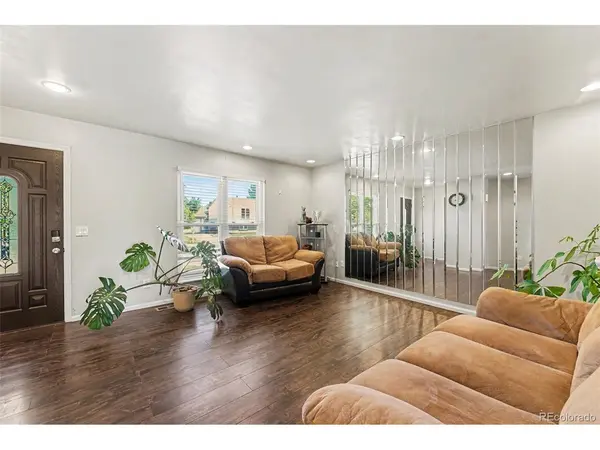 17996 E Bails, Aurora, CO 80017