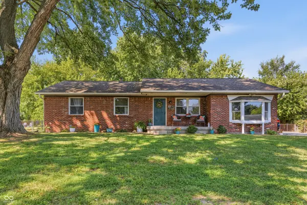 6034 W Loretta DR, Indianapolis, IN 46221