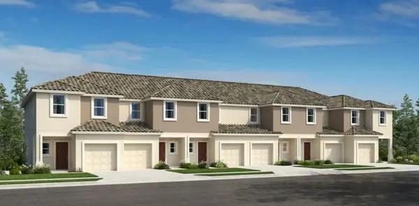 3623 LANDING NET DR, Kissimmee, FL 34746