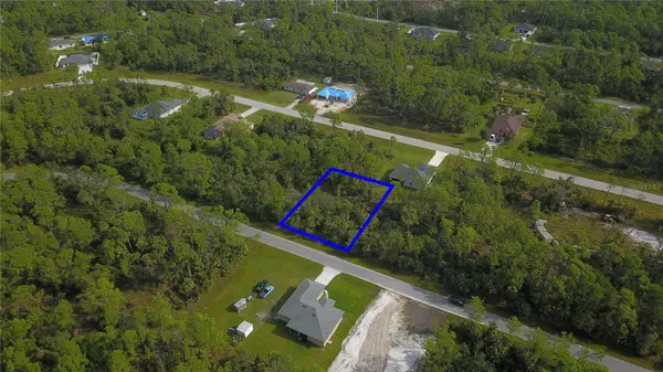 15106 CAROUSEL LN, Port Charlotte, FL 33953