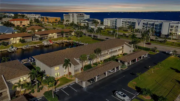 235 COLDEWAY DR #B5, Punta Gorda, FL 33950