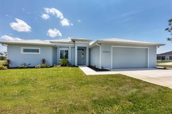 25453 AVILLAS CT, Punta Gorda, FL 33955