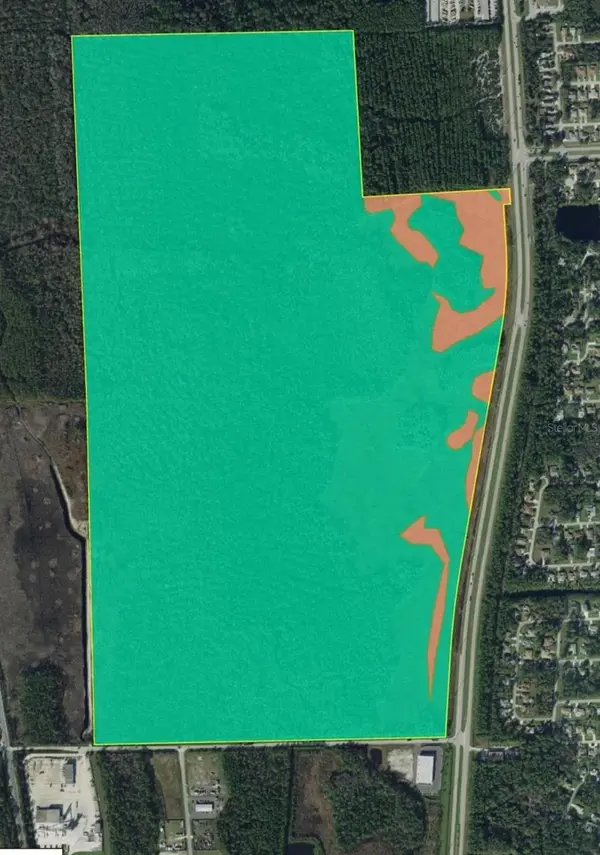 0000 US HIGHWAY 1, Bunnell, FL 32110