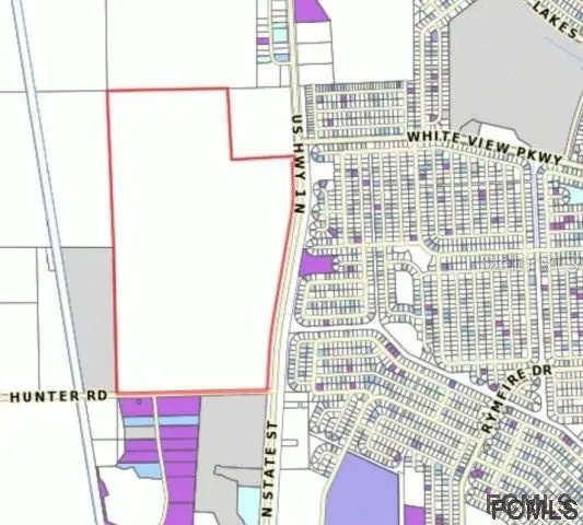 0000 US HIGHWAY 1, Bunnell, FL 32110