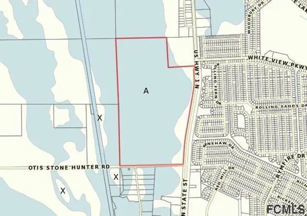 0000 US HIGHWAY 1, Bunnell, FL 32110