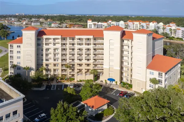 146 PALM COAST RESORT BLVD #607, Palm Coast, FL 32137