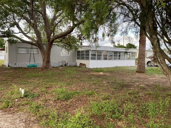 144 HANN ST, Oak Hill, FL 32759