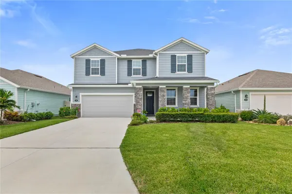 30 LAS CASITAS BLVD, Palm Coast, FL 32137