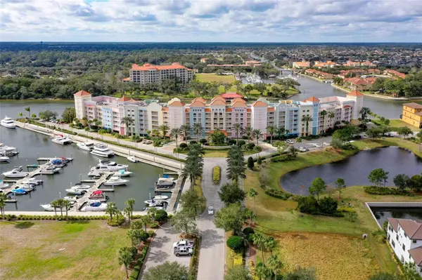 102 YACHT HARBOR DR #378, Palm Coast, FL 32137