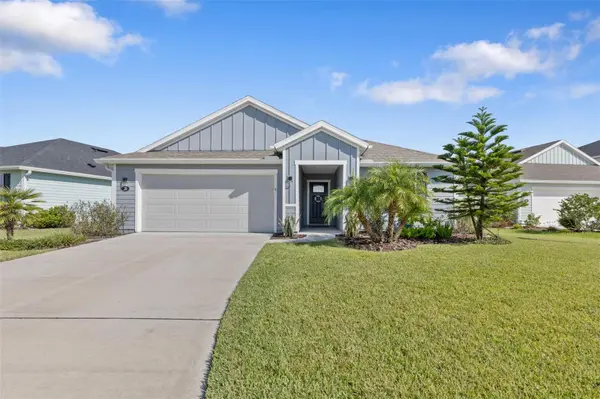 20 LAS CASITAS BLVD, Palm Coast, FL 32137