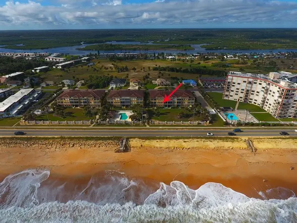 3651 S CENTRAL AVE #204, Flagler Beach, FL 32136