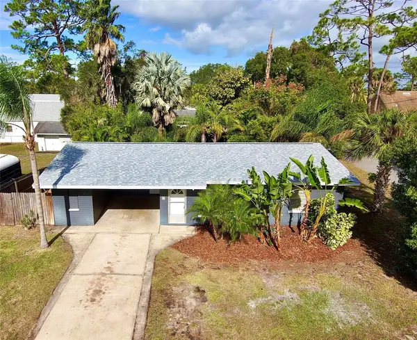 1 SWAN AVE, New Smyrna Beach, FL 32168