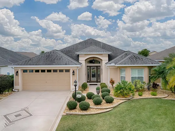 854 ENISGROVE WAY, The Villages, FL 32163