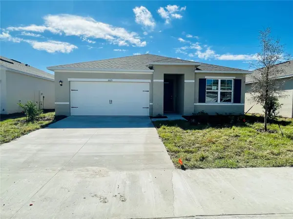 2625 TRINIDAD RD,  Haines City,  FL 33844