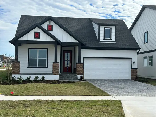 17243 CERCIS LOOP, Clermont, FL 34711
