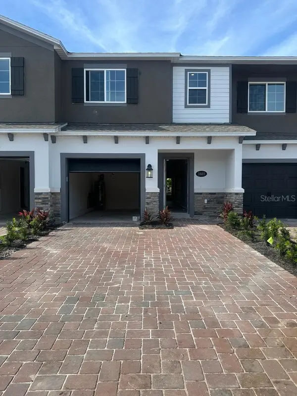 2882 NARCOOSSEE COMMONS WAY, Saint Cloud, FL 34771
