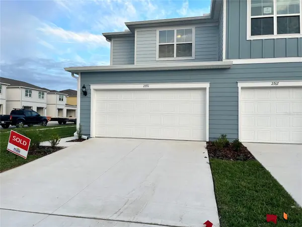 2771 FETCHING TRL, Davenport, FL 33896