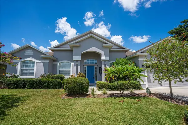 6538 EVERGREEN PARK DR, Lakeland, FL 33813