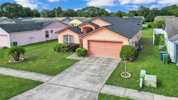 257 KINGS POND AVE, Winter Haven, FL 33880