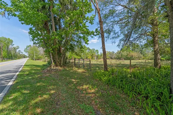 595 N FORT CHRISTMAS RD, Christmas, FL 32709
