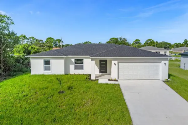 290 SAN REMO RD SW, Palm Bay, FL 32908