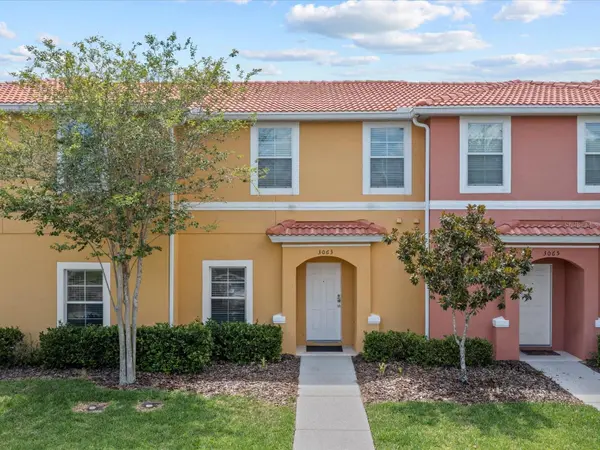 3063 WHITE ORCHID RD, Kissimmee, FL 34747